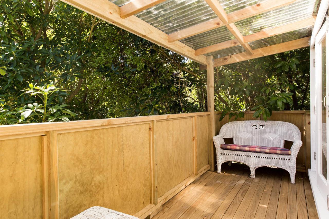 Palm Beach Bungalows ภายนอก รูปภาพ