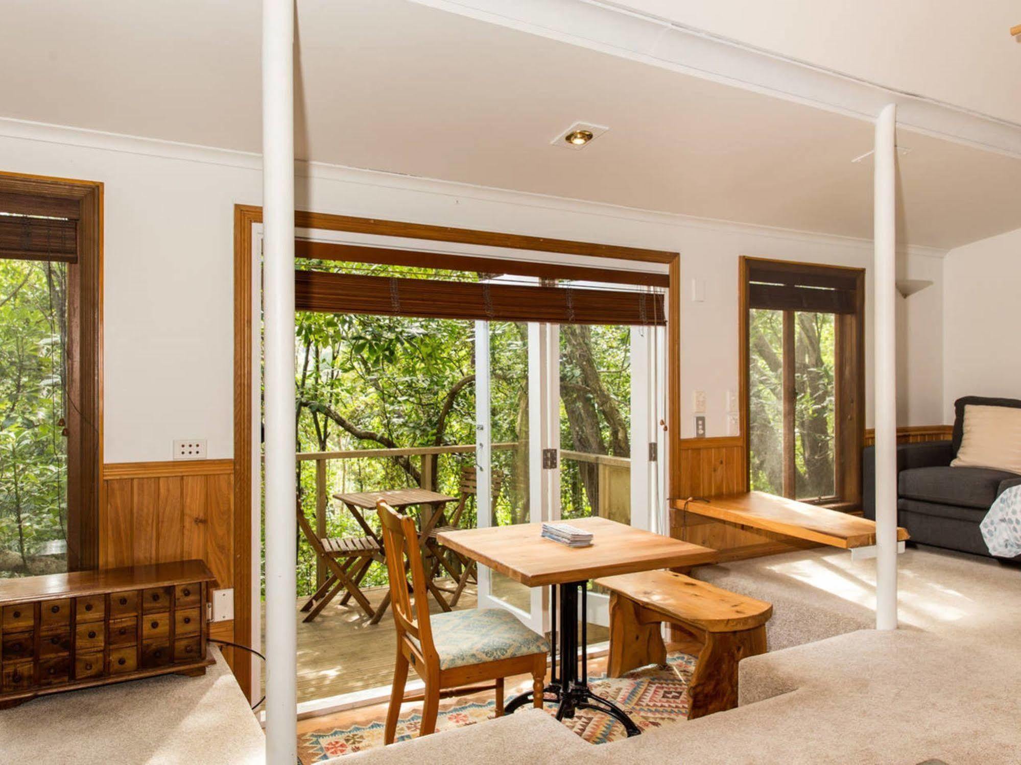 Palm Beach Bungalows ภายนอก รูปภาพ