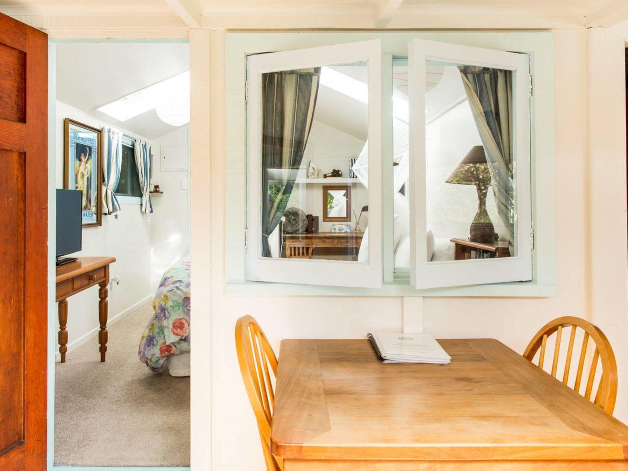 Palm Beach Bungalows ภายนอก รูปภาพ