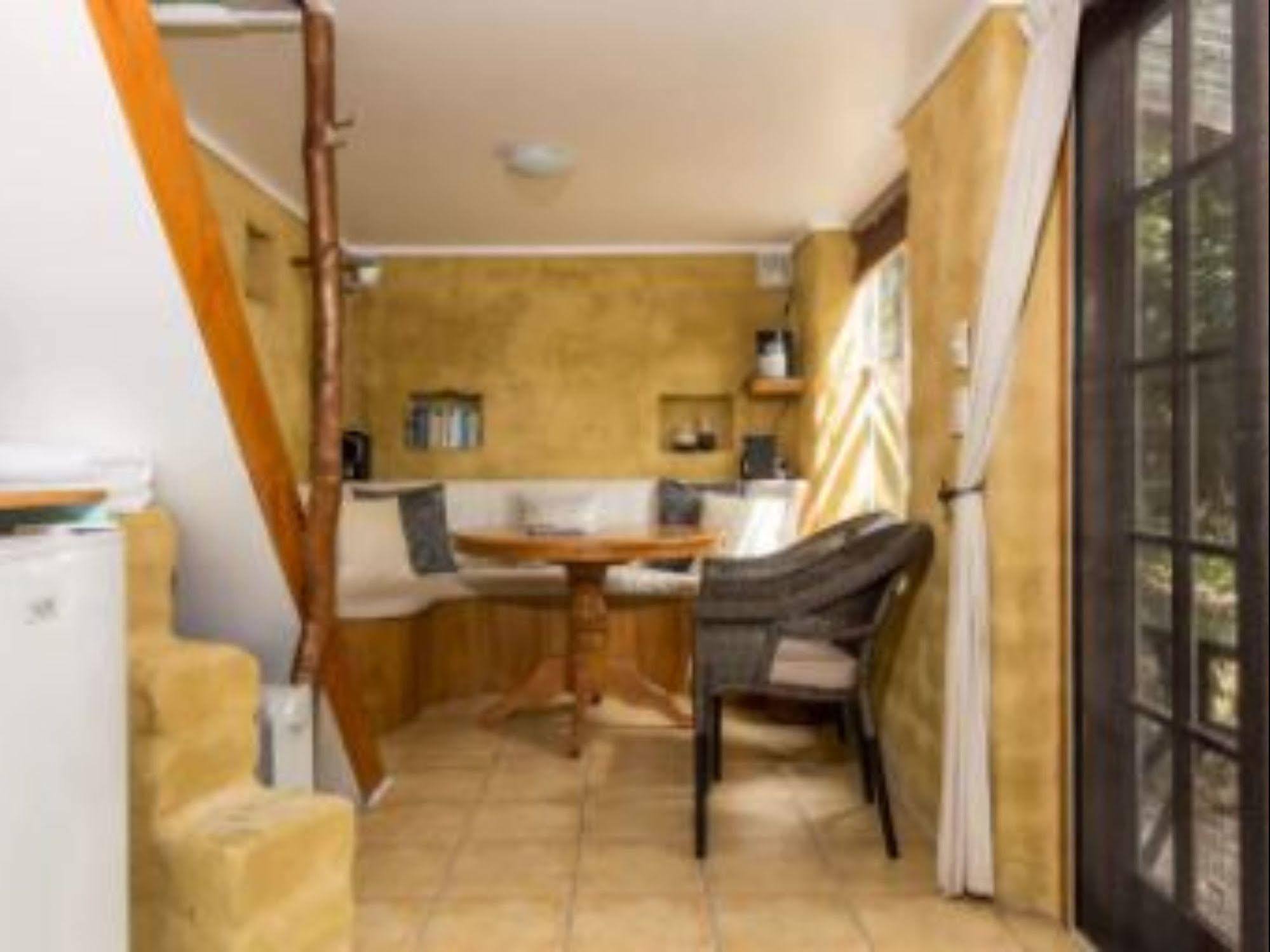 Palm Beach Bungalows ภายนอก รูปภาพ