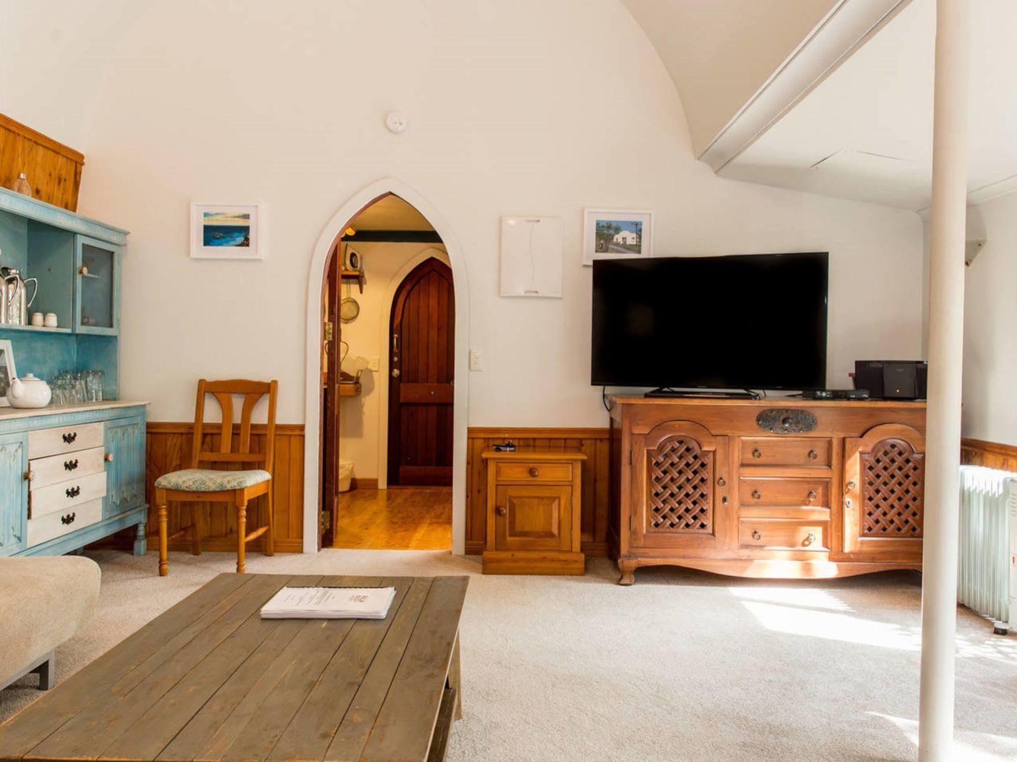 Palm Beach Bungalows ภายนอก รูปภาพ