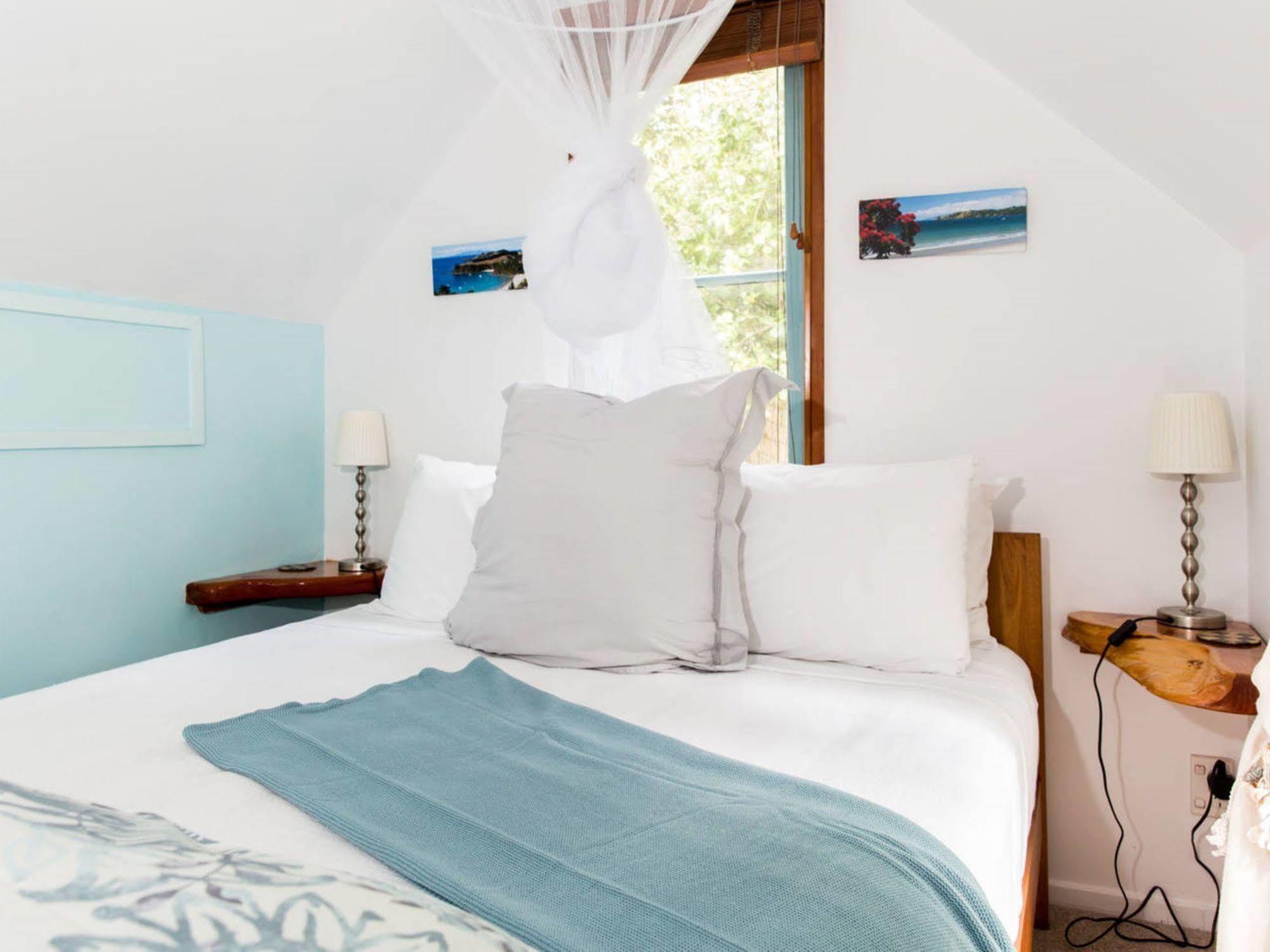 Palm Beach Bungalows ภายนอก รูปภาพ