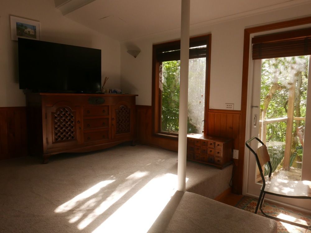 Palm Beach Bungalows ภายนอก รูปภาพ